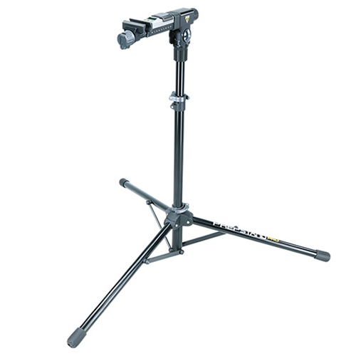 TOPEAK(トピーク) プレップスタンド プロ (デジタル 重量計付)