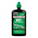 FINISH-LINE ウェット バイク ルブリカント 240ml ボトル