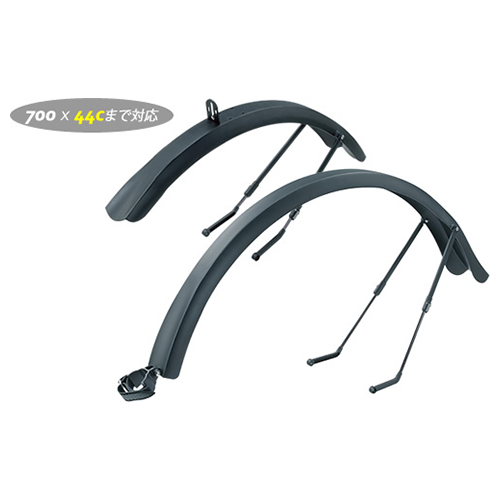 TOPEAK(トピーク) ディフェンダー TX セット