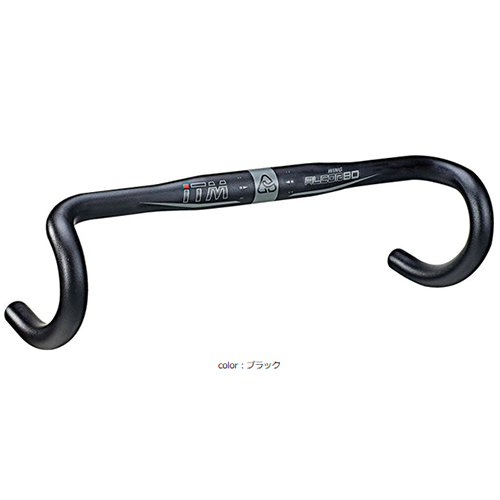 ITM(アイティエム) ALCOR 80 WING ハンドルバー
