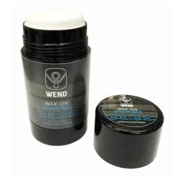 WEND Waxworks(ウエンドワックスワークス) WAX-ON チェーンワックス 2.5oz