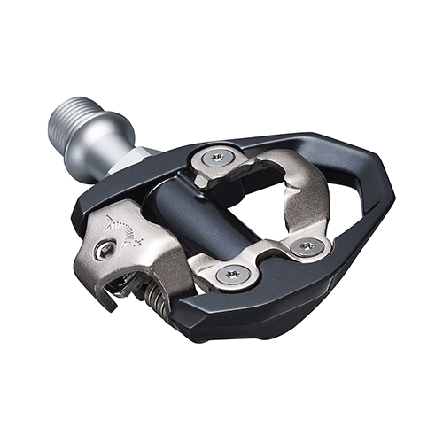 Shimano (シマノ) PD-ES600 片面 SPD ビンディングペダル