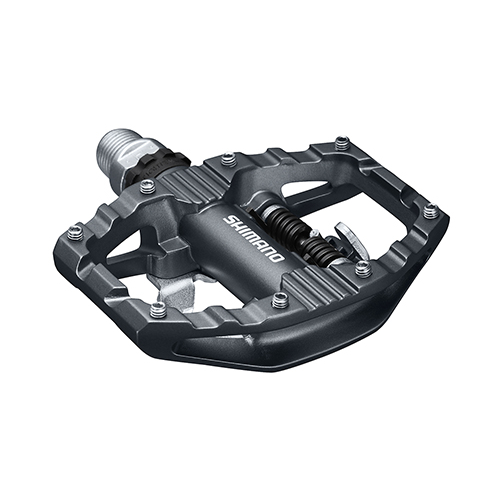 Shimano (シマノ) PD-EH500 SPD/フラットペダル