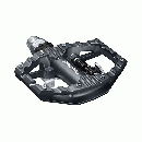 Shimano (シマノ) PD-EH500 SPD/フラットペダル