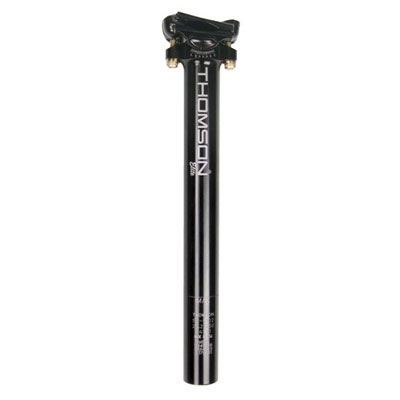 THOMSON(トムソン) ELITE SEATPOST(ブラック)