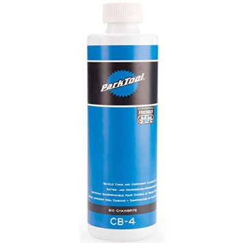 PARKTOOL(パークツール) CB-4 バイオチェーンブライト