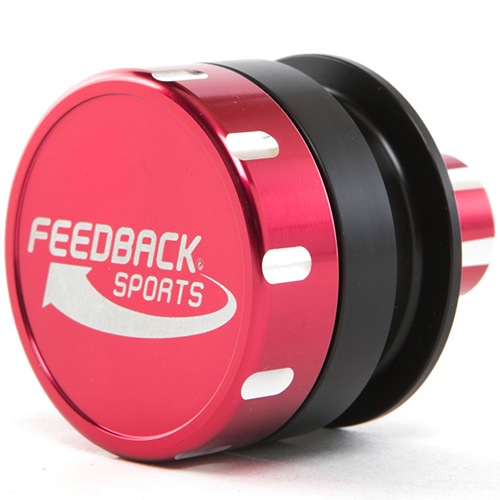 FEEDBACKSPORTS(フィードバックスポーツ) CHAIN KEEPER 画期的なダミーハブ