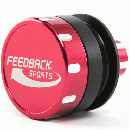 FEEDBACKSPORTS(フィードバックスポーツ) CHAIN KEEPER 画期的なダミーハブ