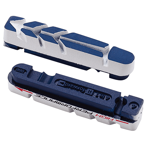 BBB BBS-28HP ウルトラストップハイパフォーマンス ブレーキパッド(前後セット)