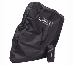 OSTRICH(オーストリッチ) ロード520輪行袋 エンド金具別売