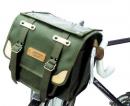 OSTRICH(オーストリッチ) F-106 フロントバッグ