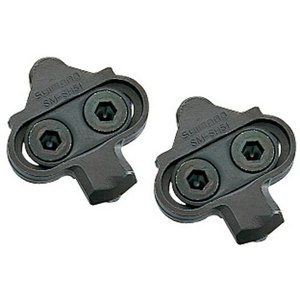 Shimano(シマノ) SM-SH51 クリートセット(ナットなし)