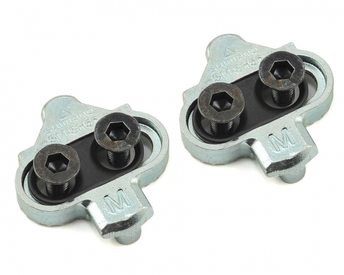 Shimano(シマノ) SM-SH56 クリートセット(ナットなし)