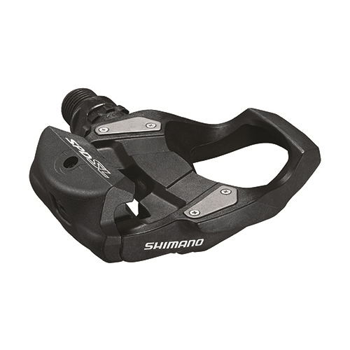 Shimano (シマノ) PD-RS500 SPD-SL ペダル (ペア)