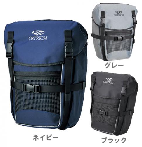 OSTRICH(オーストリッチ) S-7 サイドバッグ(単体)