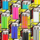 ESI Grips(イーエスアイグリップ) CHUNKY（チャンキー）グリップ
