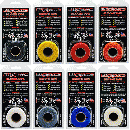 ESI Grips(イーエスアイグリップ) SILICONE（シリコン）バーテープ