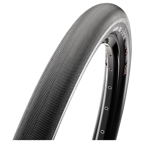 MAXXIS(マキシス) リフューズ オンロード用チューブレスレディタイヤ(27.5×2.00)