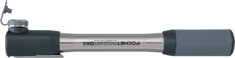 TOPEAK(トピーク) ポケット ロケット DX2 マスターブラスター