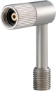 TOPEAK(トピーク) プレッシャー ライト(米式バルブ用アダプター) ヘッド
