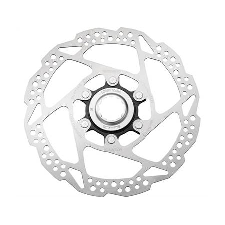 Shimano(シマノ) SM-RT54 ディスクブレーキローター 160mm/内セレーション