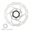Shimano(シマノ) SM-RT54 ディスクブレーキローター 160mm/外セレーション