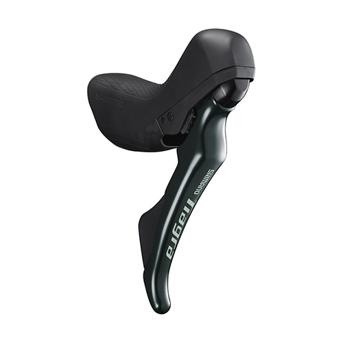 Shimano(シマノ) TIAGRA ST-4720 油圧ディスクブレーキ専用STIレバー 右レバーのみ