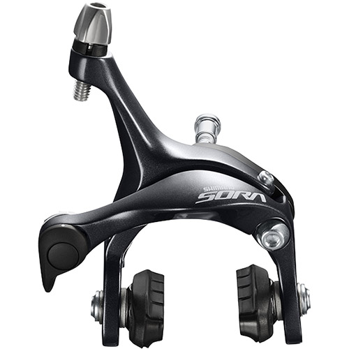 Shimano(シマノ) SORA BR-R3000 キャリパーブレーキ リア用