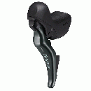 Shimano(シマノ) TIAGRA ST-4720 油圧ディスクブレーキ専用STIレバー ショートリーチ 左レバーのみ