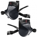 Shimano(シマノ) SORA SL-R3030 シフトレバー 左右セット (3×9スピード)