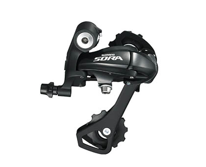 Shimano(シマノ) SORA RD-R3000-GS リアディレイラー