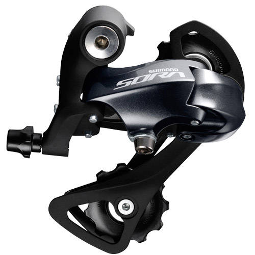 Shimano(シマノ) SORA RD-R3000-SS リアディレイラー