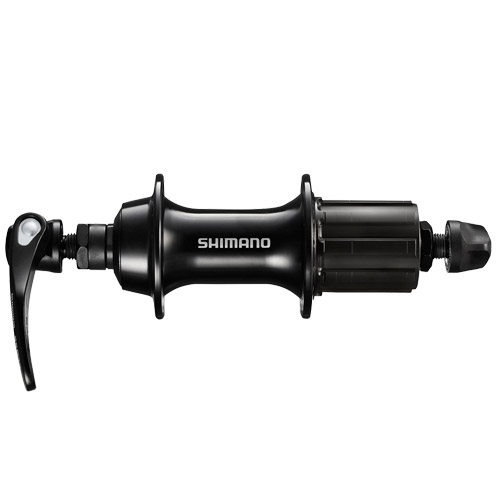 Shimano (シマノ) SORA FH-RS300 リアフリーハブ