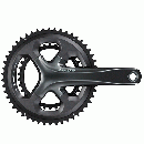Shimano(シマノ) TIAGRA FC-4700 クランクセット(2×10S)48/34T