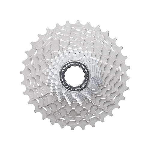 Campagnolo (カンパニョーロ) SUPER RECORD スーパーレコード 12S スプロケット 11-29T