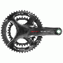 Campagnolo SUPER RECORD 12S ウルトラトルク クランクセット Tiシャフト