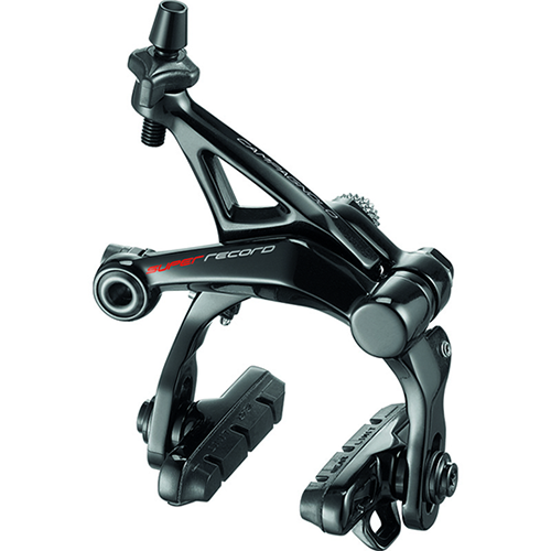 Campagnolo SUPER RECORD STD Dual ブレーキ前後セット