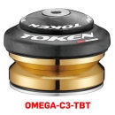 TOKEN(トーケン) OMEGA C3TBT ヘッドセット