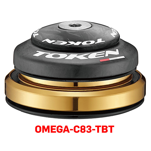 TOKEN(トーケン) OMEGA C83TBT ヘッドセット