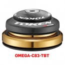 TOKEN(トーケン) OMEGA C83TBT ヘッドセット