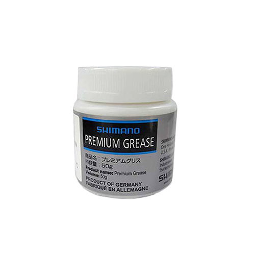 Shimano(シマノ) プレミアムグリス(50gボトル)