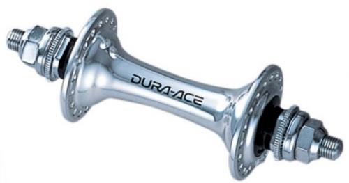 Shimano(シマノ) DURA-ACE HB-7710-F フロントハブ