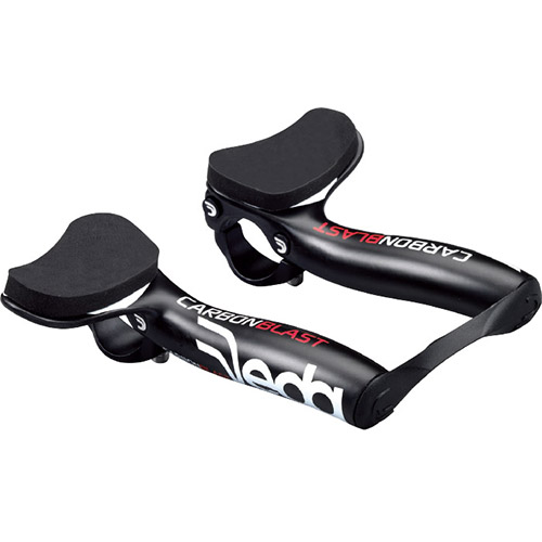 Deda(デダ) CARBON BLAST カーボンブラスト DH/TTバー
