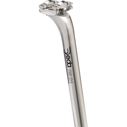 Deda(デダ) RS01 シートピラー(ポリッシュ)