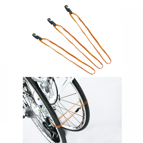 MARUTO(マルト) RS-KF620 車輪固定ゴムフック(3本入)