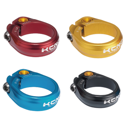 KCNC ロードプロ クランプ