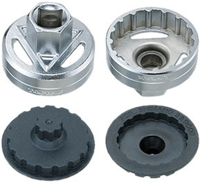 TOPEAK(トピーク) エクスターナル ボトム ブラケット ツール