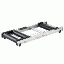 【D】MINOURA (ミノウラ) Absorb Roll R820A 振動吸収3本ローラー
