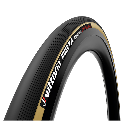 Vittoria (ヴィットリア) PISTA CONTROL G2.0 チューブラー(28in×23mm)