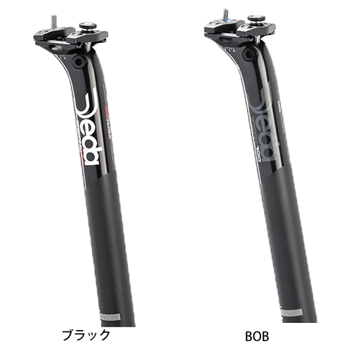 Deda(デダ) ZERO100 アルミシートポスト